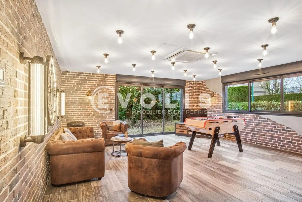 Bureau dans Serris à vendre Photo intérieure– Image 1 sur 18