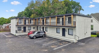 Plus de détails pour 183 Campbell St, Jackson, TN - Logement à vendre