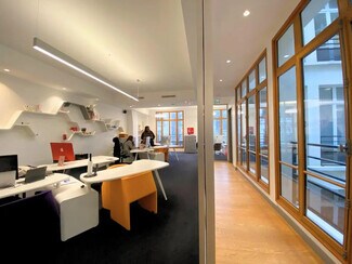 Plus de détails pour Bureau à louer