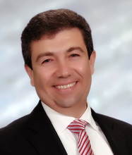 Sergey Borohov