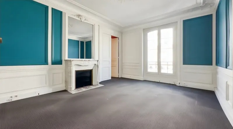 Bureau dans Paris à louer - Photo de l’immeuble – Image 2 sur 8