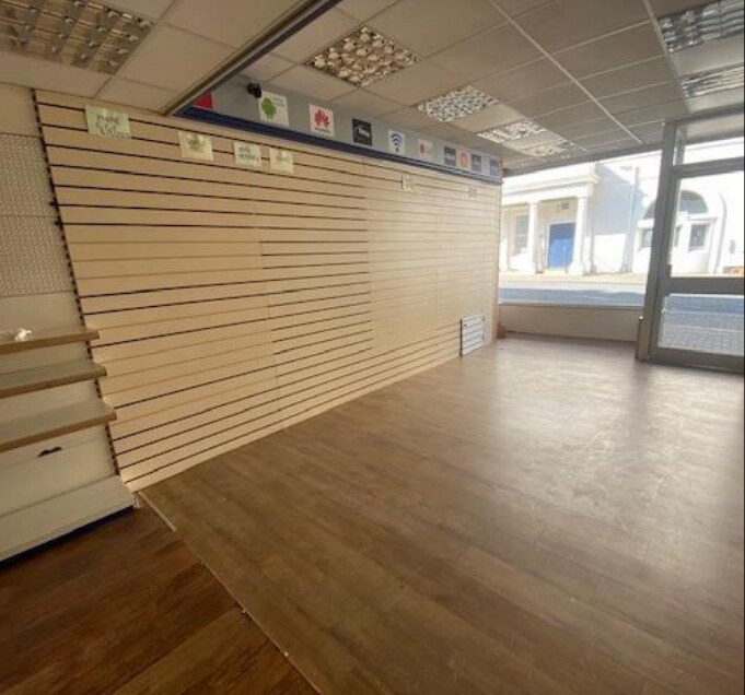 11 Dalrymple St, Girvan à louer Photo intérieure– Image 1 sur 4