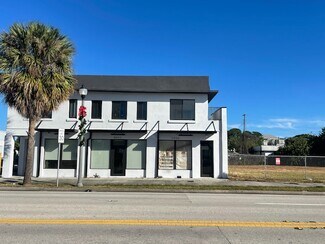 Plus de détails pour 2032-2036 N Dixie Hwy, West Palm Beach, FL - Logement à vendre