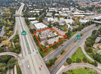 Plus de détails pour 360 Pioneer Way, Mountain View, CA - Industriel/Logistique à vendre