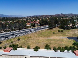 Plus de détails pour Whitewood Rd, Murrieta, CA - Terrain à vendre