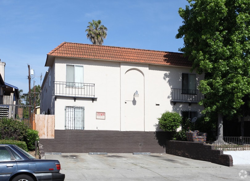 4254 Highland Ave, San Diego, CA à vendre - Photo principale – Image 1 sur 11