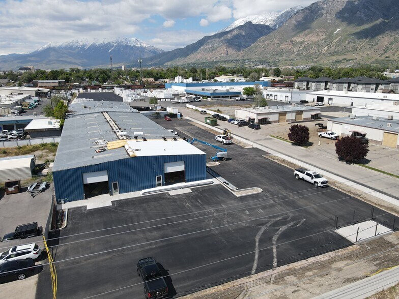 167 E 900 S, Provo, UT à louer - Photo principale – Image 1 sur 5