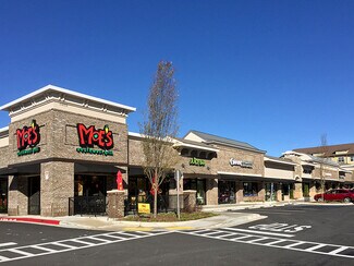Plus de détails pour 11270 Medlock Bridge Rd, Johns Creek, GA - Local commercial à louer