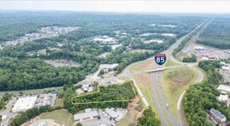 Plus de détails pour 1805 Nc-86 Hwy, Hillsborough, NC - Terrain à vendre