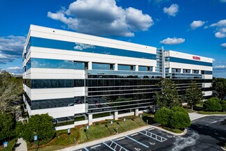 Plus de détails pour 801 International Pky, Lake Mary, FL - Coworking à louer