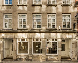 Plus de détails pour 364 Rue Saint-Paul O, Montréal, QC - Local commercial à vendre