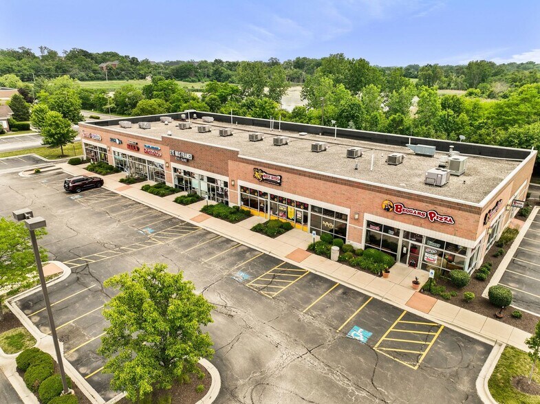 11501 143rd st, Orland Park, IL à vendre - Photo de l’immeuble – Image 2 sur 18