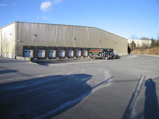 Plus de détails pour 146 Will Dr, Canton, MA - Industriel/Logistique à louer