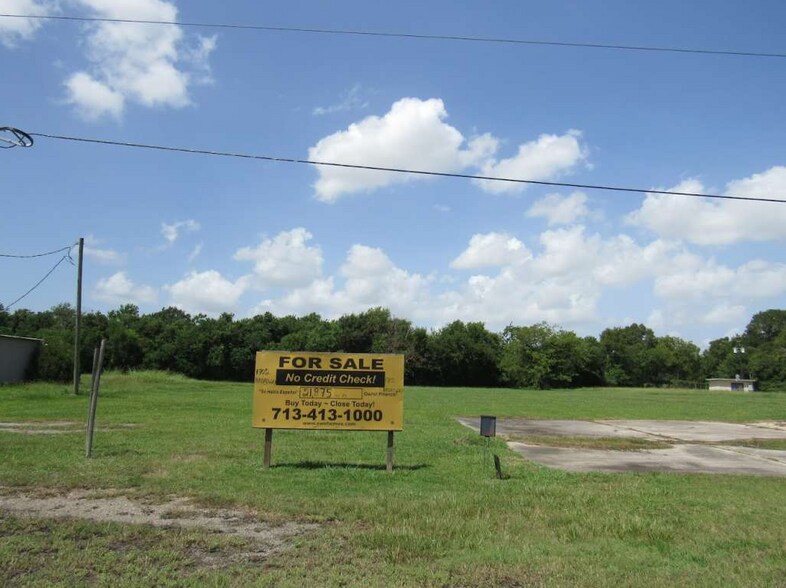 1702 S Broadway St, La Porte, TX à vendre - Autre – Image 2 sur 2