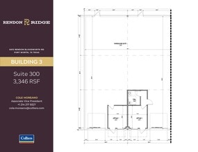 6815 Rendon Bloodworth Rd, Fort Worth, TX à louer Photo intérieure– Image 1 sur 4