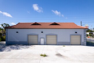 Plus de détails pour 441 Cassat Ave, Jacksonville, FL - Local commercial à louer