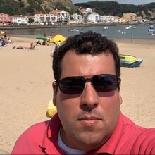 Victor Pina