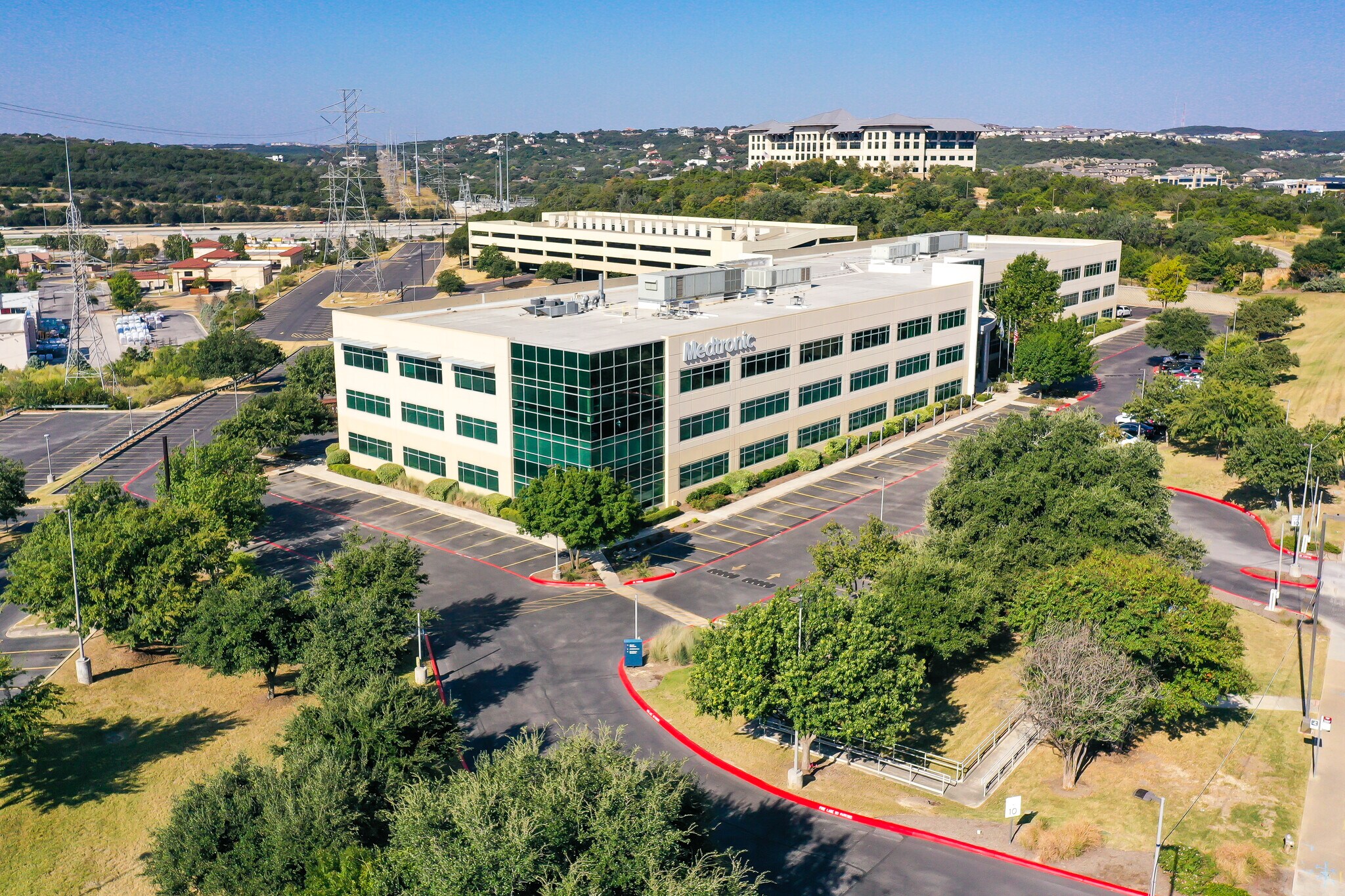18302 Talavera Rdg, San Antonio, TX à louer Photo principale– Image 1 sur 8