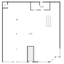 12740 Lake Blvd, Lindstrom, MN à louer Plan d’étage– Image 2 sur 2