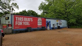 Plus de détails pour 424 Wilkins St, Brooksville, MS - Local commercial à vendre