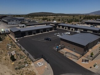 Plus de détails pour 1051 SW Layton Ct, Prineville, OR - Industriel/Logistique à vendre