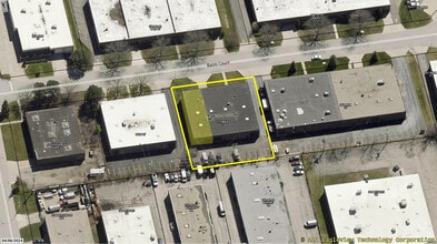 369-373 Balm Ct, Wood Dale, IL à louer Photo intérieure– Image 2 sur 3