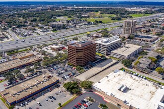 9901 W Interstate 10, San Antonio, TX - VUE AÉRIENNE  vue de carte - Image1