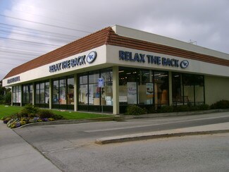 Plus de détails pour 19009-19019 Hawthorne Blvd, Torrance, CA - Local commercial à louer