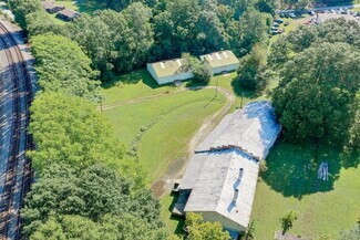 Plus de détails pour 208 Carolina Dr, Liberty, SC - Industriel/Logistique à vendre