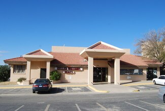Plus de détails pour 255 Shadow Mountain Dr, El Paso, TX - Bureau, Local commercial à louer