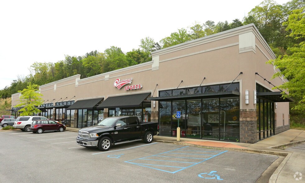 5025 Highway 280, Birmingham, AL à louer - Photo principale – Image 2 sur 15