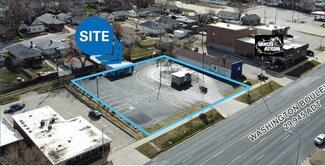 Plus de détails pour 3540 Washington Blvd, Ogden, UT - Terrain à vendre