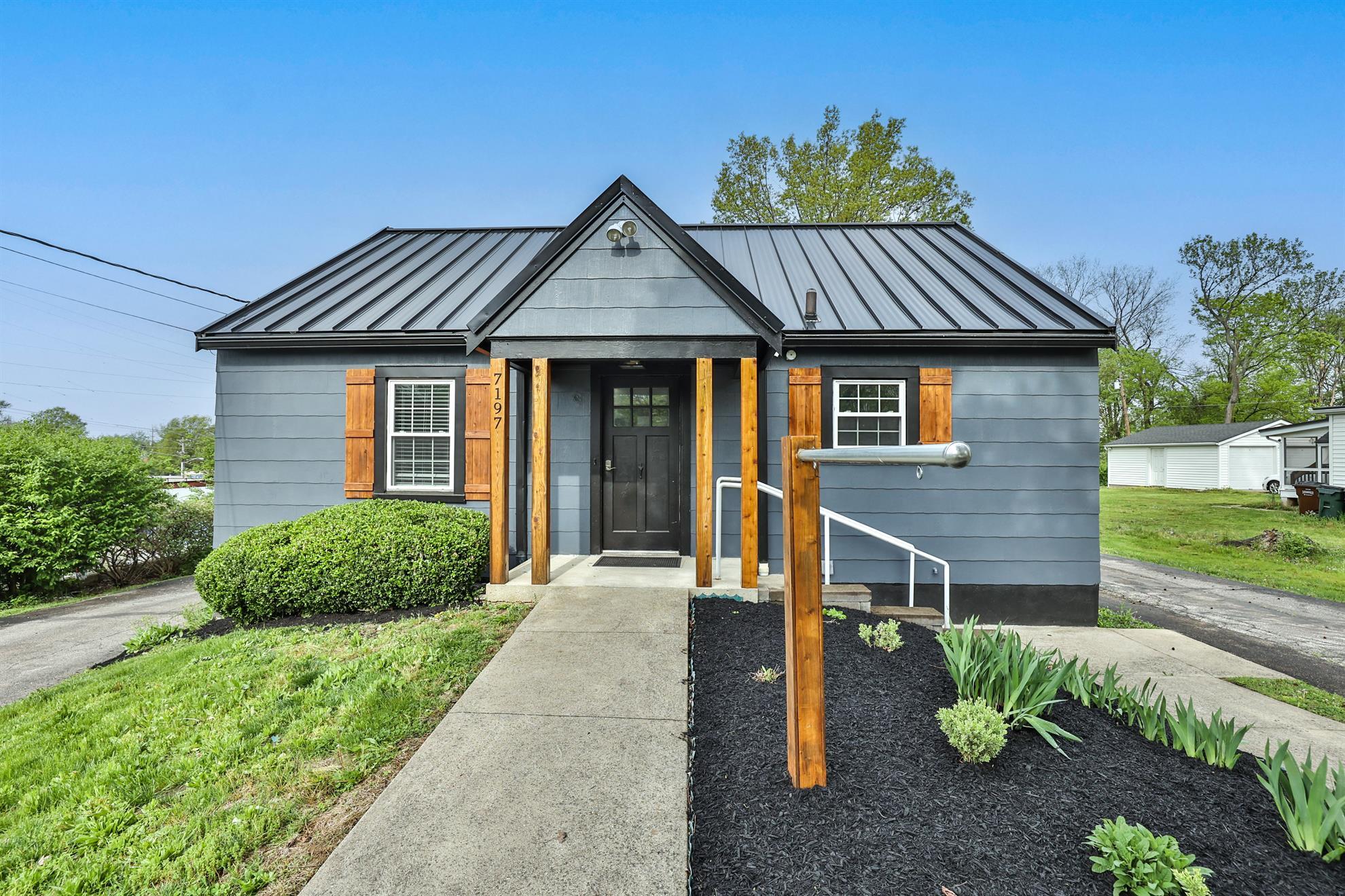 7197 Paddison Rd, Cincinnati, OH à vendre Photo de l’immeuble– Image 1 sur 38