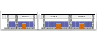 Plus de détails pour 1878-1918 Huron Church Rd, Windsor, ON - Bureau, Local commercial à louer