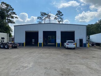 Plus de détails pour 2100 4th St, Orlando, FL - Industriel/Logistique à vendre