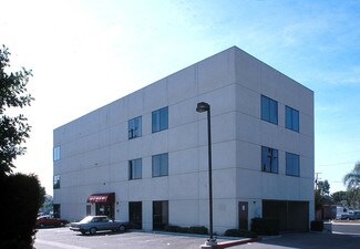 Plus de détails pour 10301 Garvey Ave, El Monte, CA - Bureau à louer