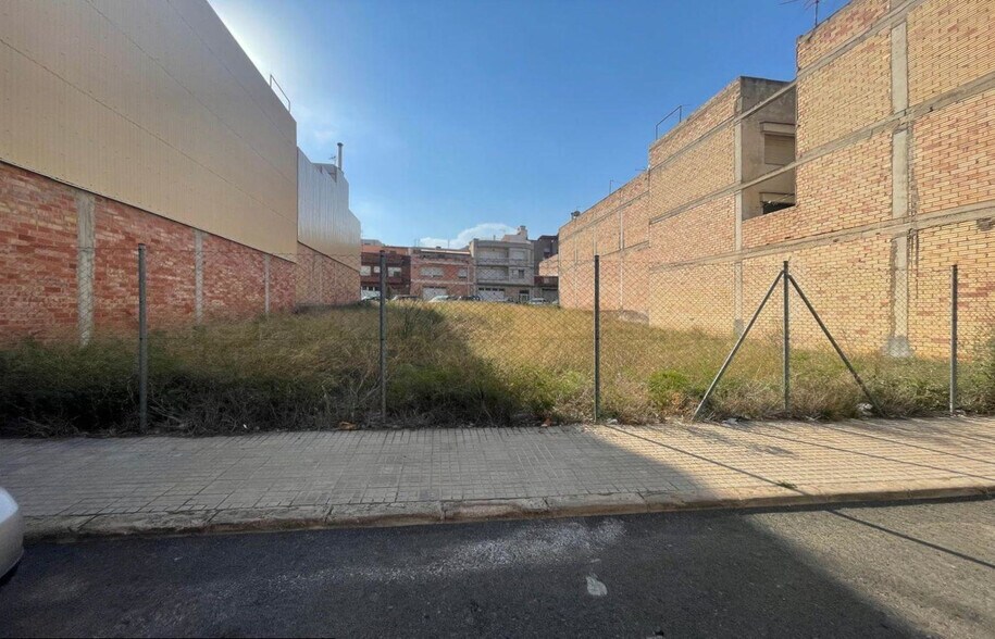 Terrain dans Sant Carles de la Ràpita, Tarragona à vendre - Autre – Image 1 sur 2