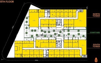 20955 Biscayne Blvd, Aventura, FL à louer Photo intérieure– Image 1 sur 1