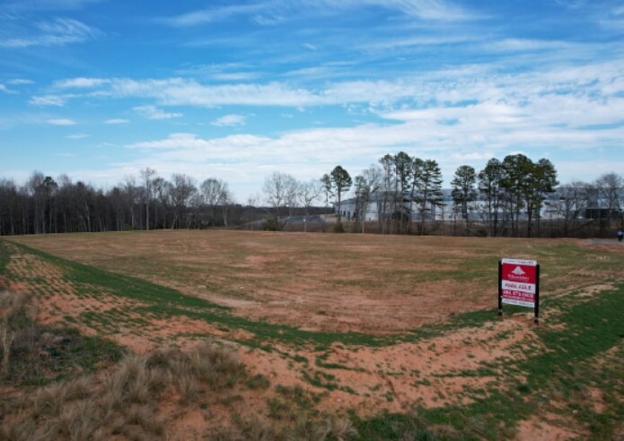110 Exchange Logistics Pk Dr, Piedmont, SC à vendre - Photo de l’immeuble – Image 3 sur 3
