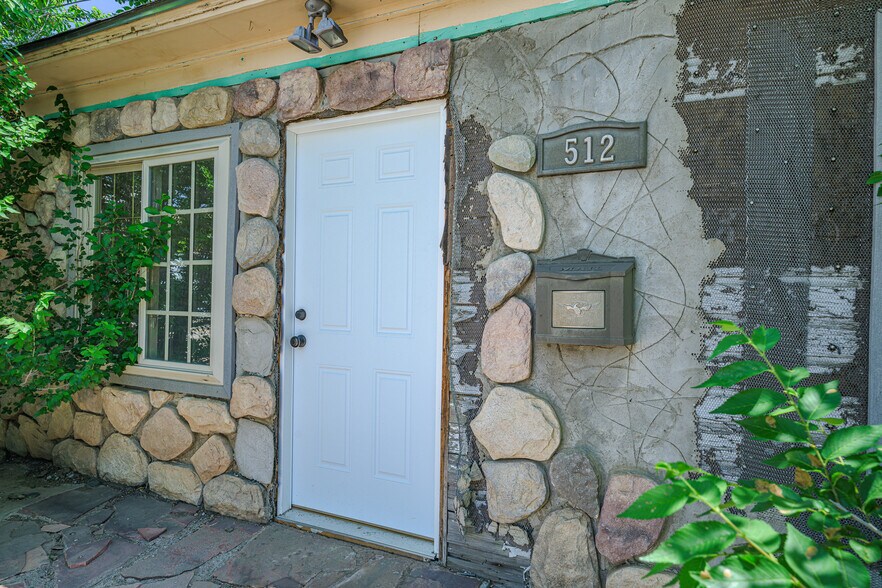 512 San Juan St, Trinidad, CO à vendre - Photo de l’immeuble – Image 2 sur 18