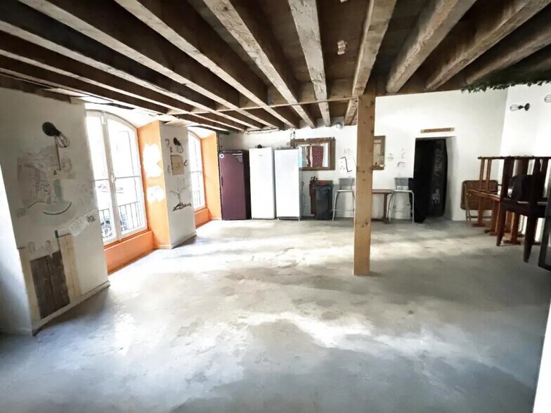 Local commercial dans Bordeaux à louer - Photo intérieure – Image 3 sur 10