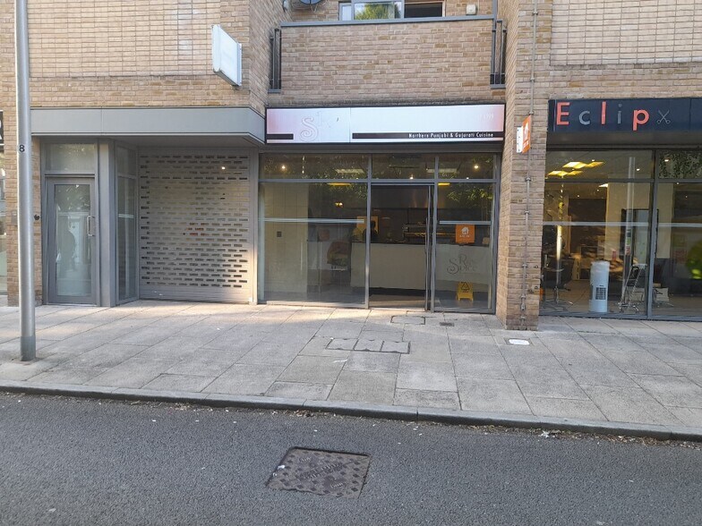 30-40 High St, Birmingham à louer - Photo de l’immeuble – Image 2 sur 6