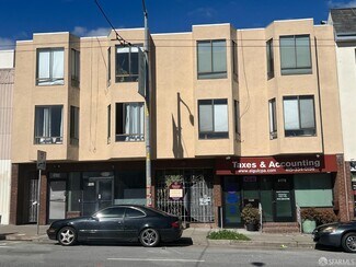 Plus de détails pour 4180 Mission St, San Francisco, CA - Logement à vendre