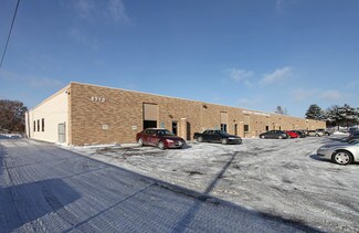 Plus de détails pour 9270 S Bryant Ave, Bloomington, MN - Industriel/Logistique à vendre