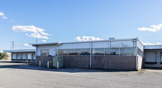 Plus de détails pour 615 Nestor St, Nashville, TN - Industriel/Logistique à louer