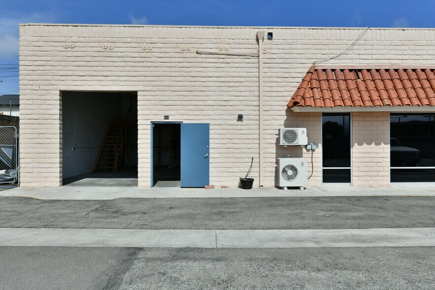 1859-1861 Lomita Blvd, Lomita, CA à louer - Photo de l’immeuble – Image 2 sur 9
