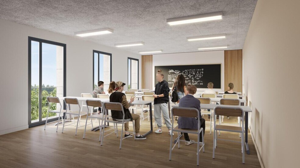 37 Bis Rue Du Général Leclerc, Issy-les-Moulineaux à louer - Photo de l’immeuble – Image 2 sur 11