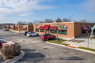 Plus de détails pour 9-91 W Schaumburg Rd, Schaumburg, IL - Local commercial à louer