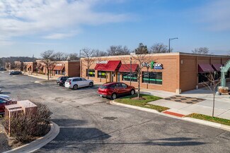 Plus de détails pour 9-91 W Schaumburg Rd, Schaumburg, IL - Local commercial à louer