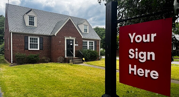 3410 Hermitage Rd, Richmond, VA à louer Photo de l’immeuble– Image 1 sur 7